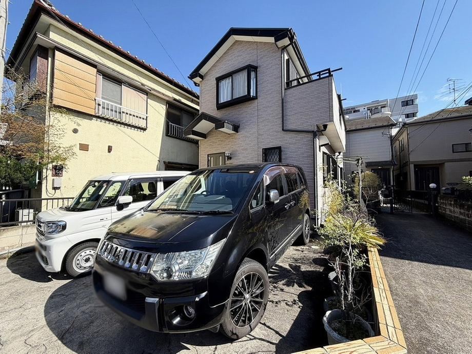 3LDK+S house in Kashiwa, Chiba - Photo 1