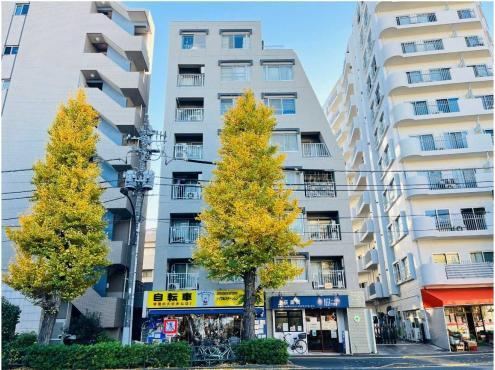 1LDK apartment in Suginami Ward, Tokyo - Photo 1