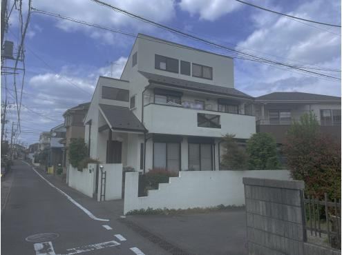 3LDK house in Akiruno, Tokyo - Photo 1