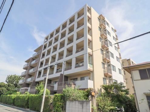 3LDK apartment in Funabashi, Chiba - Photo 1