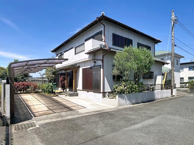 7LDK+S house in Hamana Ward, Hamamatsu, Shizuoka - Photo 1