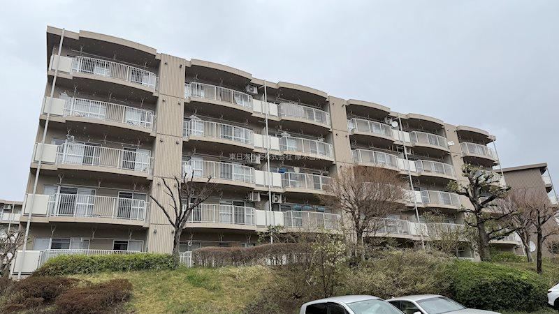 3LDK apartment in Hadano, Kanagawa - Photo 1