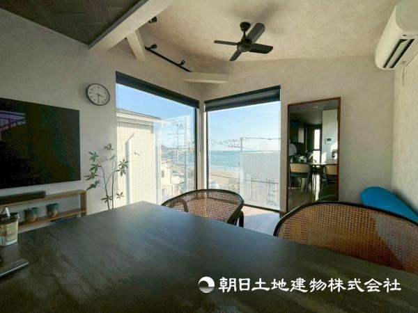 2LDK house in Kamakura, Kanagawa - Photo 1