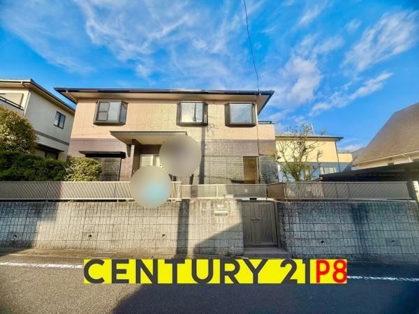4LDK+S house in Nisshin, Aichi - Photo 1
