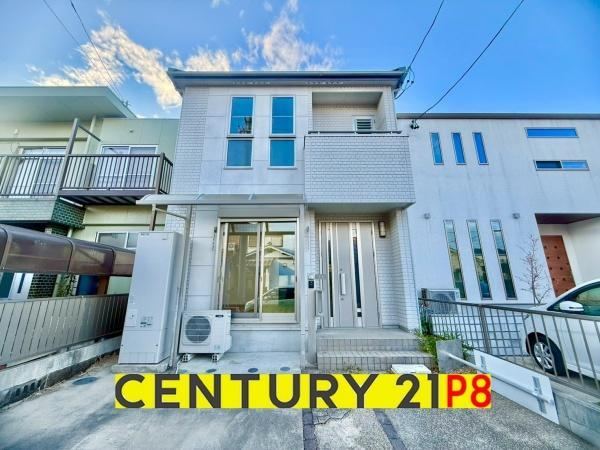 4LDK house in Kasugai, Aichi - Photo 1