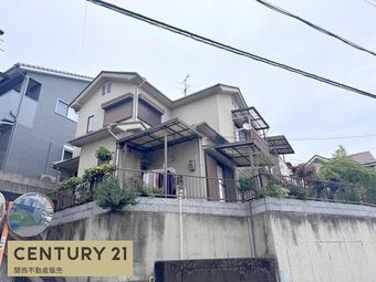 4LDK house in Kammaki, Kitakatsuragi District