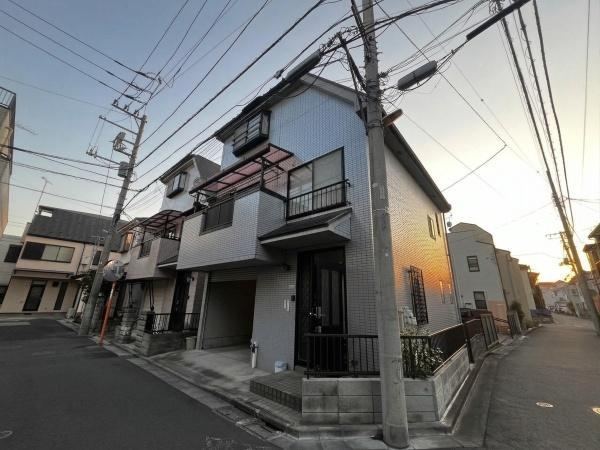 4DK+S house in Katsushika Ward, Tokyo - Photo 1