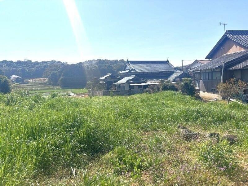 911 m² land in Chikujo, Chikujo District, Fukuoka - Photo 1