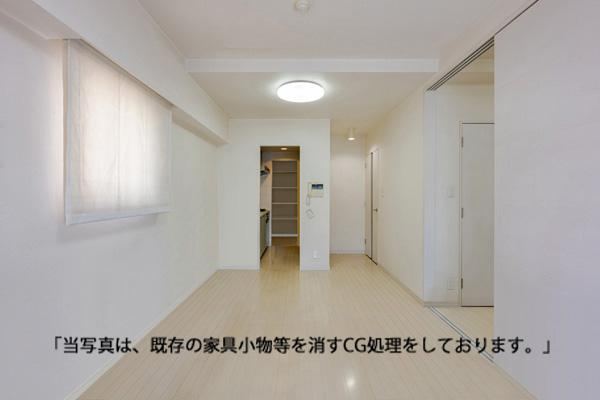 1LDK apartment in Shibuya Ward, Tokyo - Photo 1