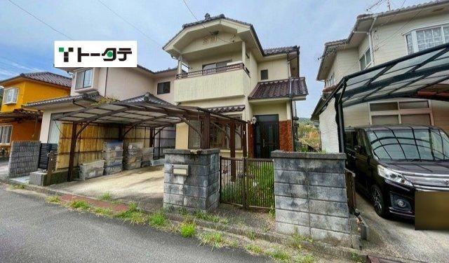 4LDK house in Asakita Ward, Hiroshima - Photo 1