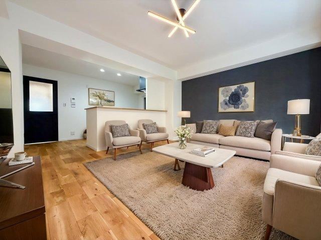1LDK apartment in Minato Ward, Tokyo - Photo 1