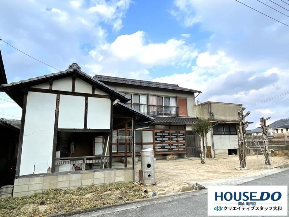 4LDK+S house in Kita Ward, Okayama - Photo 1