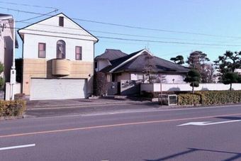 13DK house in Saiki
