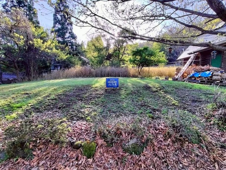 141 m² land in Yufu, Oita - Photo 1
