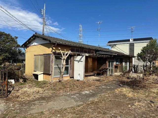 618 m² land in Tsukuba, Ibaraki - Photo 1