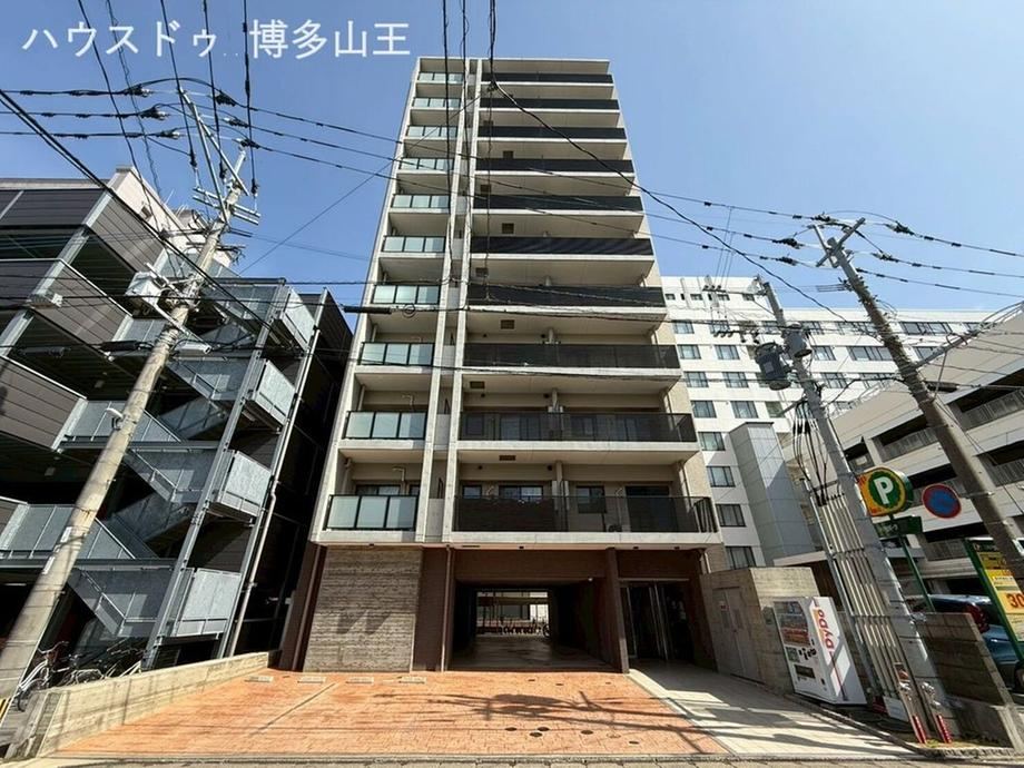 1LDK apartment in Hakata Ward, Fukuoka - Photo 1