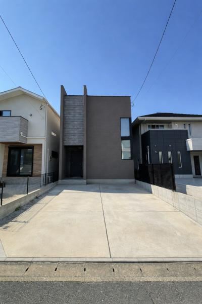 3LDK+S house in Jonan Ward, Fukuoka - Photo 1