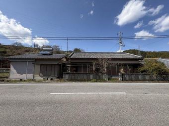 4DK house in Kami