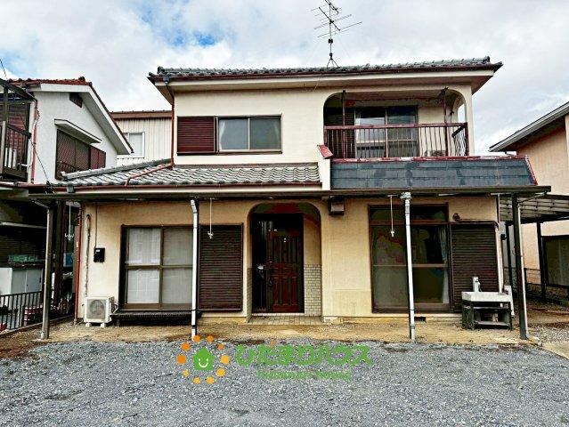 4DK house in Kuki, Saitama - Photo 1