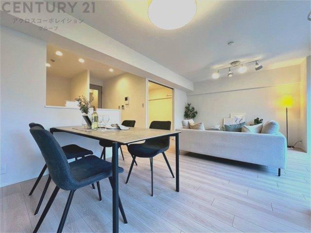 3LDK apartment in Ashiya, Hyogo - Photo 1