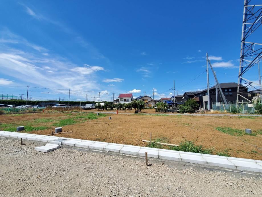120 m² land in Kawagoe, Saitama - Photo 1