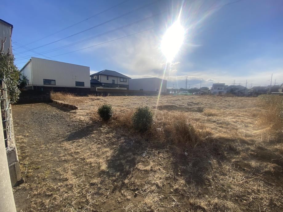 129 m² land in Kawagoe, Saitama - Photo 1