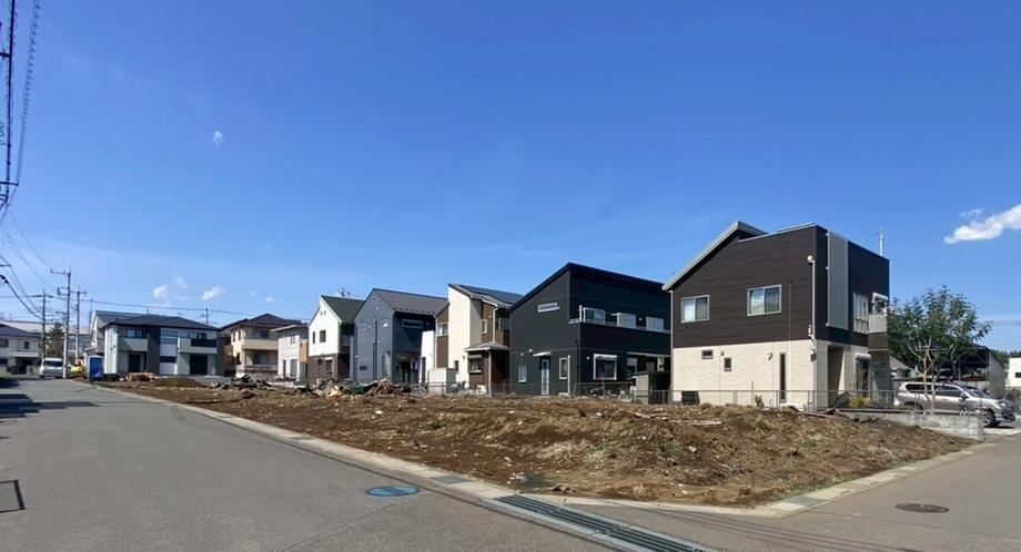 130 m² land in Kawagoe, Saitama - Photo 1