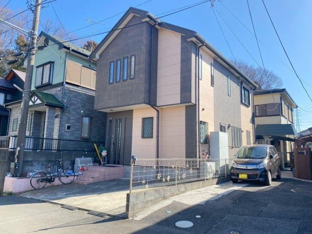4LDK+S house in Zama, Kanagawa - Photo 1