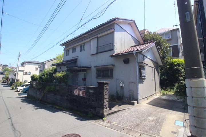 259 m² land in Yokosuka, Kanagawa - Photo 1