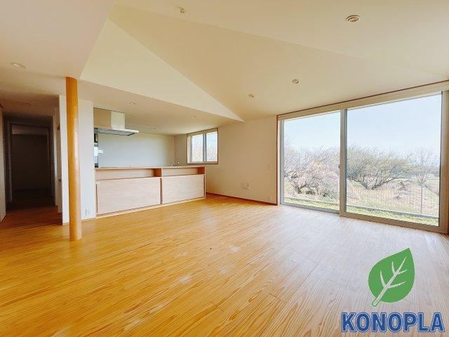 2LDK house in Takasaki, Gunma - Photo 1