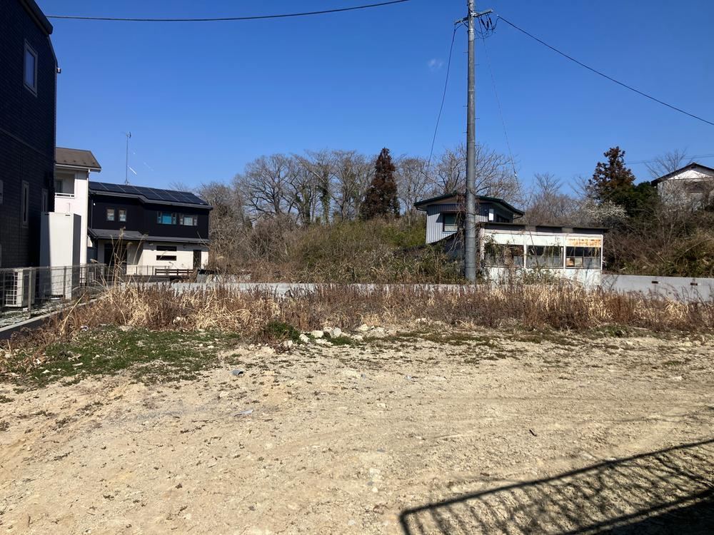 324 m² land in Miyagino Ward, Sendai, Miyagi - Photo 1