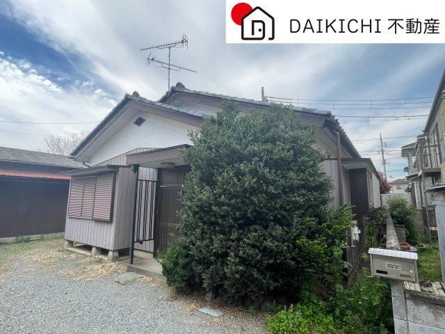 4DK house in Honjo, Saitama - Photo 1