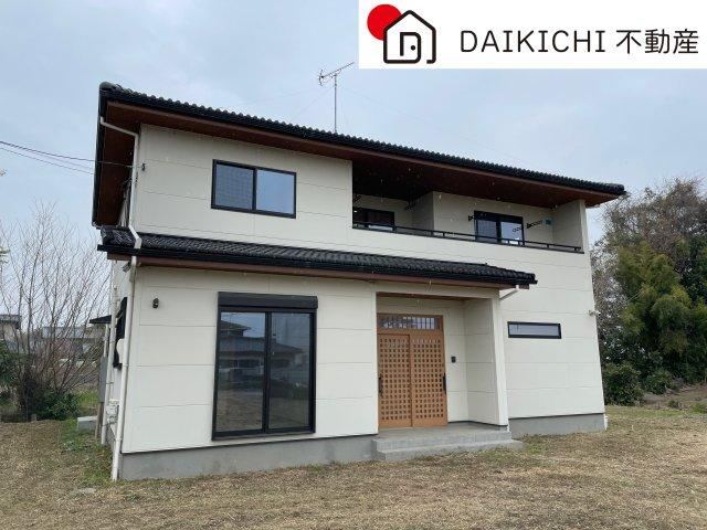 4LDK+S house in Kumagaya, Saitama - Photo 1