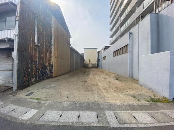 133 m² land in Gifu, Gifu - Photo 1
