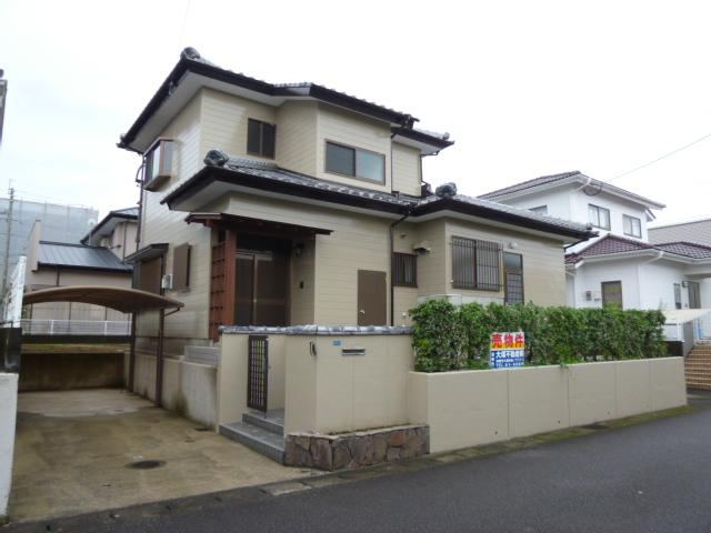 4LDK house in Miyazaki, Miyazaki - Photo 1