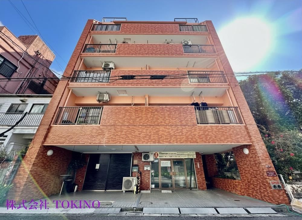 1LDK apartment in Naha, Okinawa - Photo 1