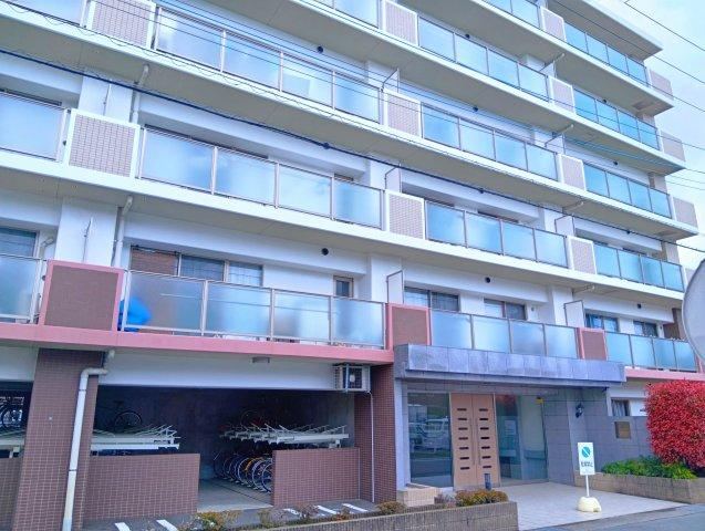 3LDK apartment in Fuji, Shizuoka - Photo 1