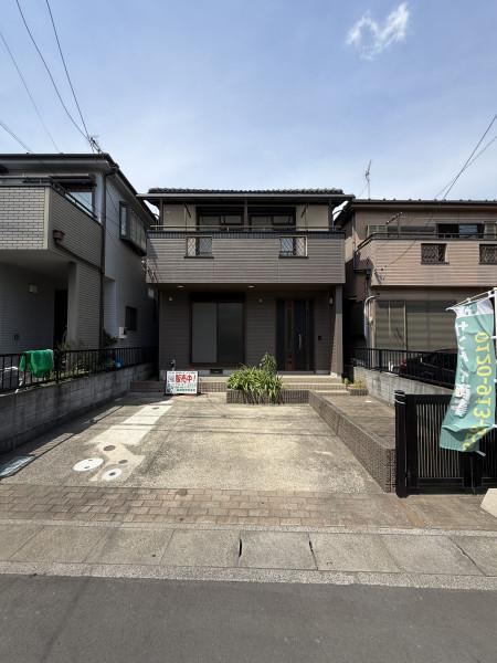 3LDK house in Yashio, Saitama - Photo 1