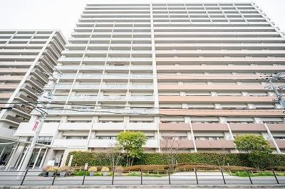 3LDK apartment in Miyakojima Ward, Osaka - Photo 1