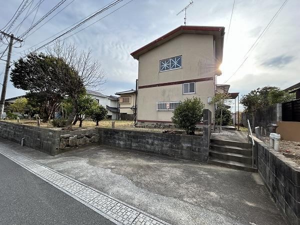 322 m² land in Sue, Kasuya District, Fukuoka - Photo 1
