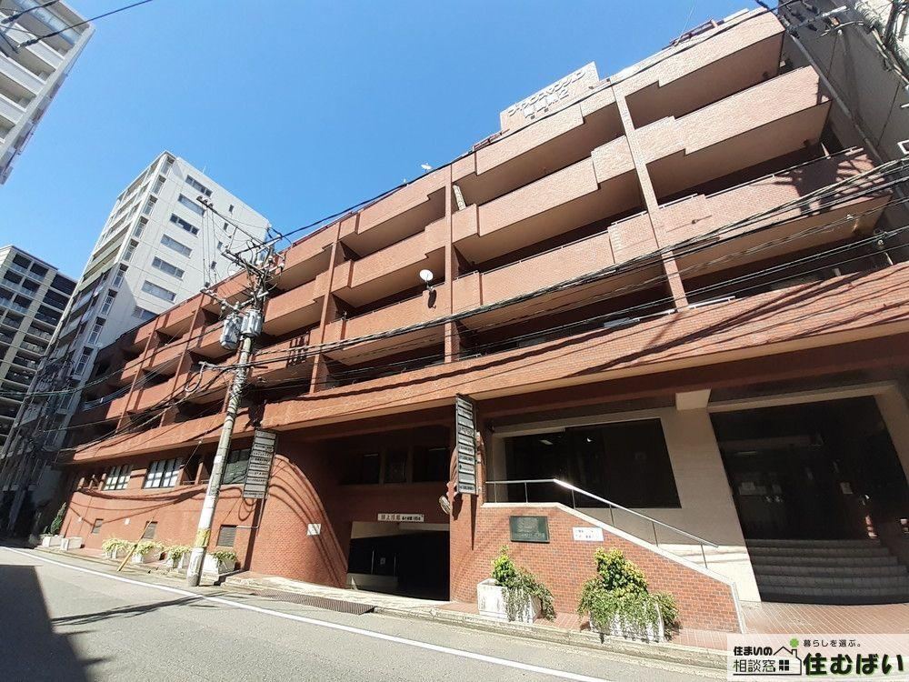 2DK+S apartment in Chuo Ward, Fukuoka - Photo 1