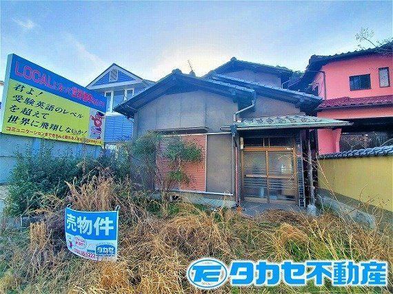 5DK house in Tatsuno, Hyogo - Photo 1