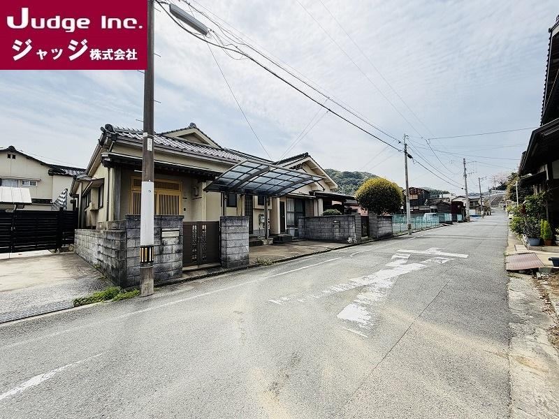 164 m² land in Yahatahigashi Ward, Kitakyushu, Fukuoka - Photo 1