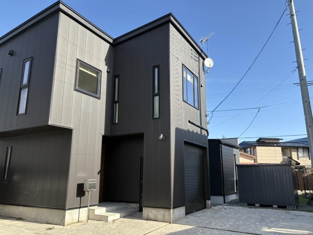 2LDK+S house in Akita, Akita - Photo 1