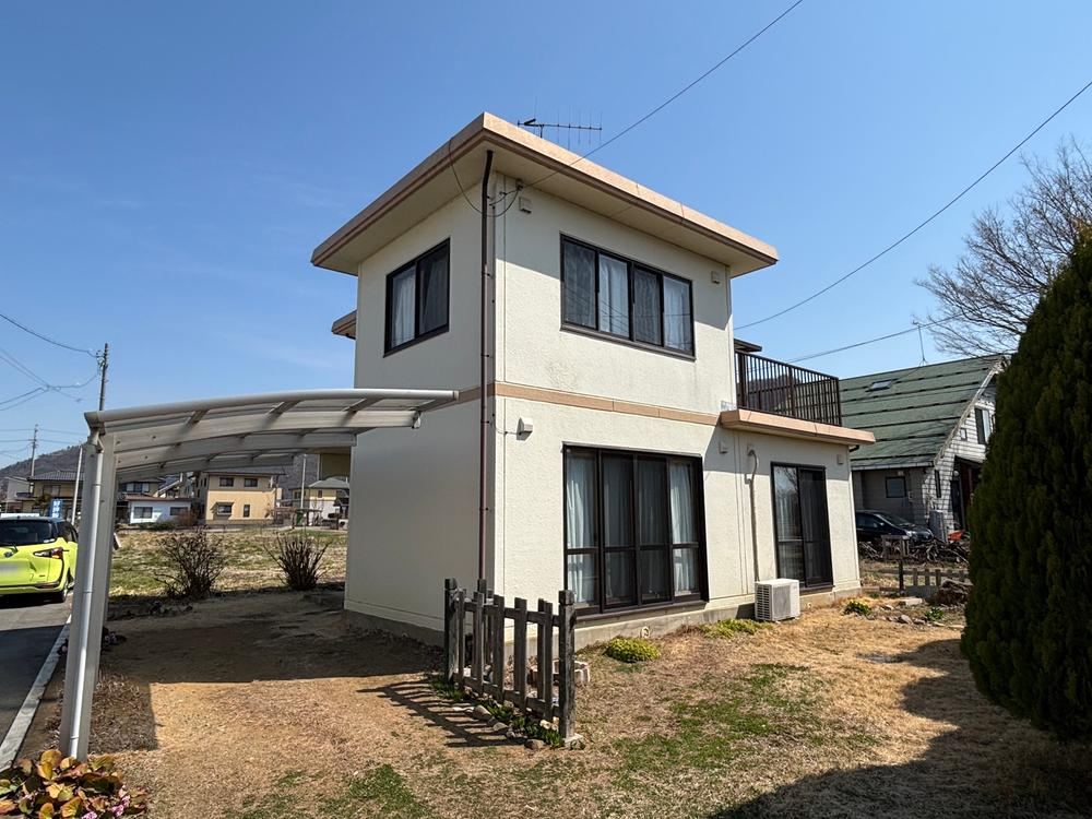 4DK+S house in Chikuma, Nagano - Photo 1