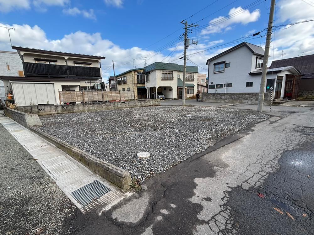 160 m² land in Aomori, Aomori - Photo 1