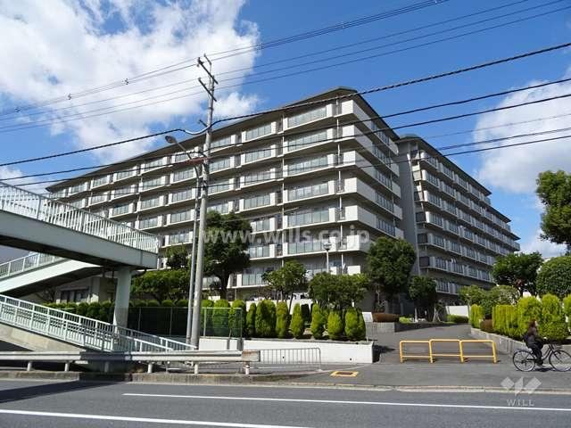 3LDK+S apartment in Ibaraki, Osaka - Photo 1