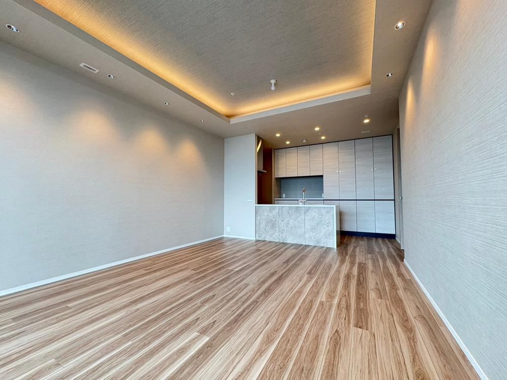 3LDK apartment in Chuo Ward, Tokyo - Photo 1