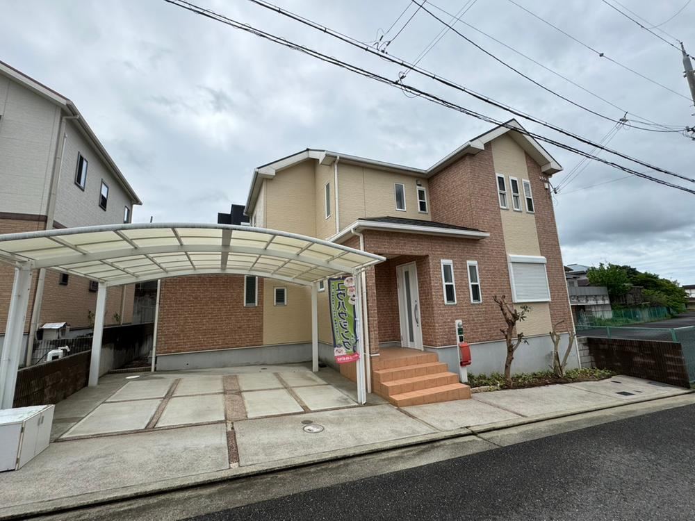 4LDK+S house in Izumi, Osaka - Photo 1