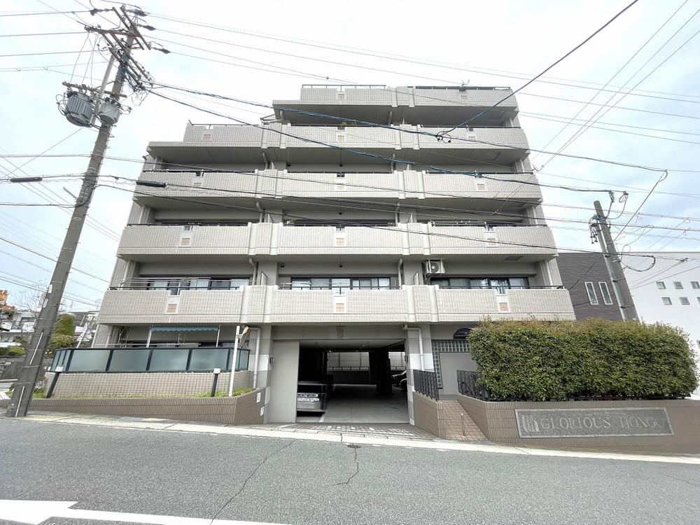 3LDK apartment in Meito Ward, Nagoya, Aichi - Photo 1